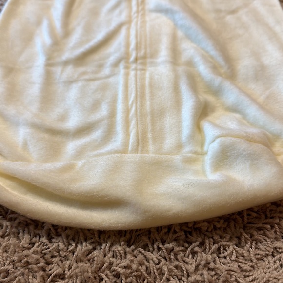 ❤️ Little Me Blanket Sleeper - Picture 4 of 4